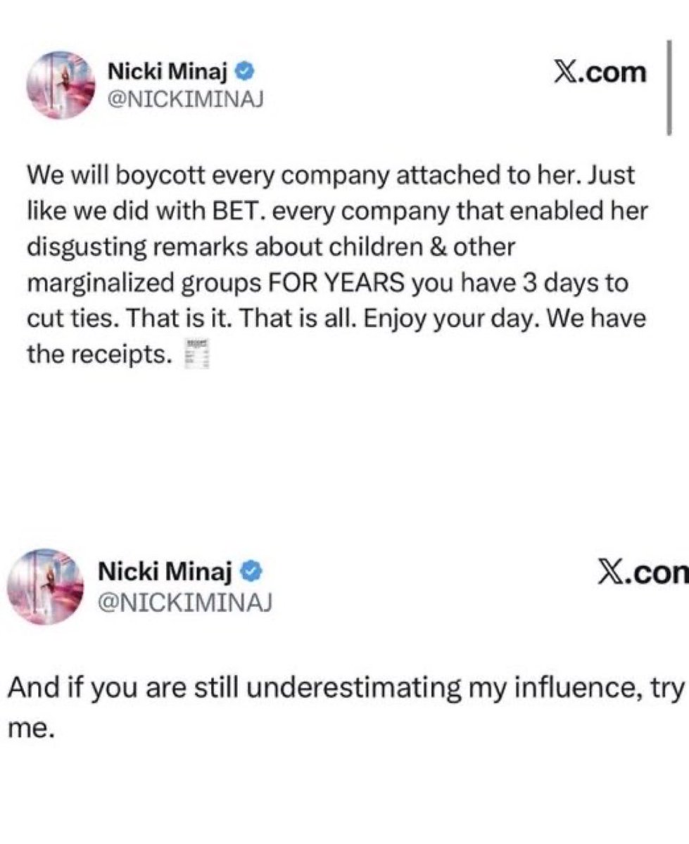 M A J E S T Y tweet media