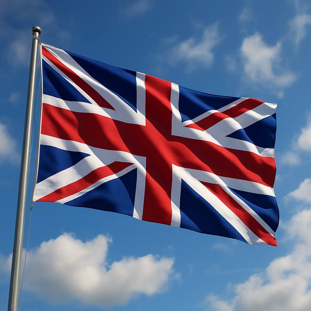 Cointelegraph's tweet photo. 🇬🇧 TODAY: UK's FCA warns of an "arms race" to regulate AI in finance, urging new powers to oversee ChatGPT, Claude, and Gemini, per FT. https://t.co/x9FVO1hGhE