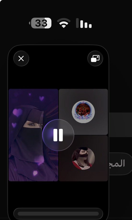 ag0y8's tweet photo. وصلت مرحلة أدخل بثوث هههههههههههههـ😭😂.. https://t.co/UWYAYzYS8U