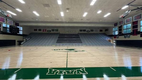 mejean_cameron's tweet photo. After some doors opening and opportunities have risen, I am super excited to announce that I have been hired as the new Graduate Assistant Coach of mens basketball at my Alma mater Central Methodist University!! Let’s get to work eagles!! https://t.co/1h2s9BoCMf