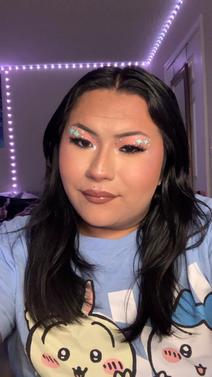 ohhmar_'s tweet photo. Finished Glam! Now onto Overwatch! https://t.co/WbRRcBFQKp https://t.co/13GdFRqY3H