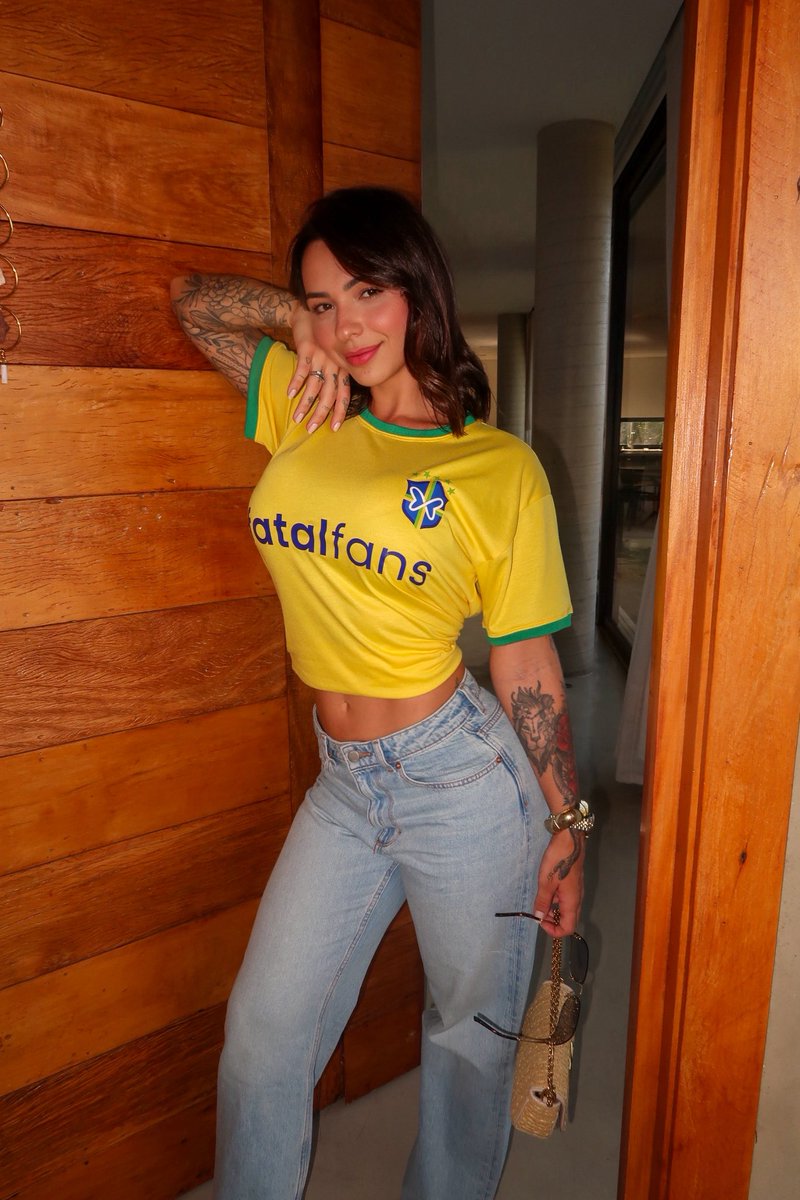 karol_rosalin's tweet photo. 🇧🇷 https://t.co/9NhmZvOCqs