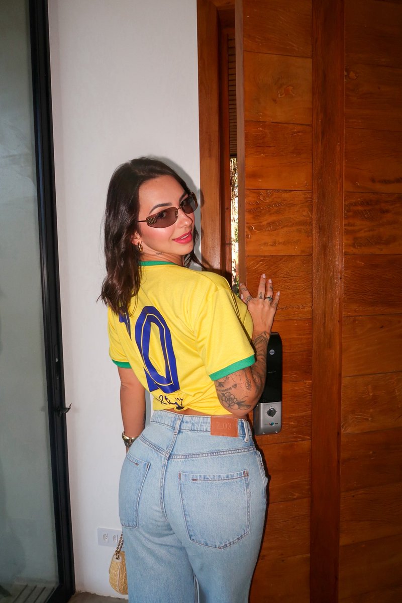 karol_rosalin's tweet photo. 🇧🇷 https://t.co/9NhmZvOCqs