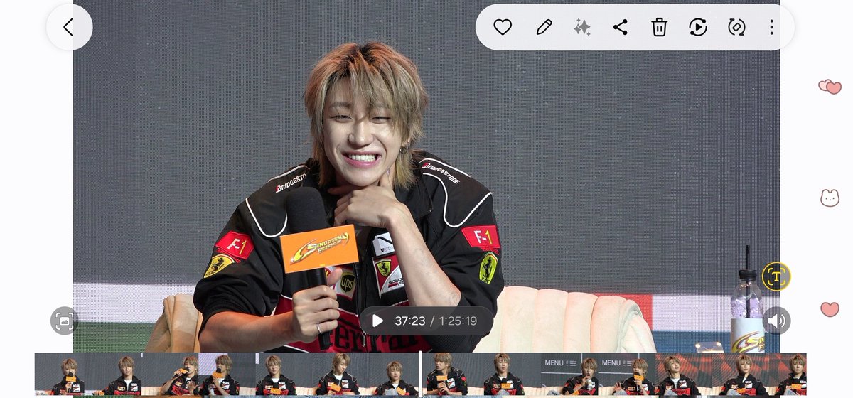 heyoo1213's tweet photo. sooooooooooo cute 😵‍💫😵‍💫 https://t.co/UHFpFvWFyY