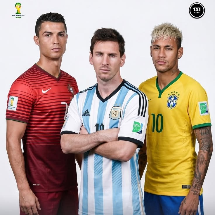 Ramiro__Merida's tweet photo. Nunca supimos valorar todo lo que el fútbol nos regaló. ❤️ https://t.co/XApm622bUr