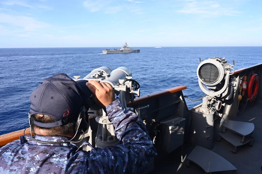 海上自衛隊 水陸両用戦機雷戦群 on X: 