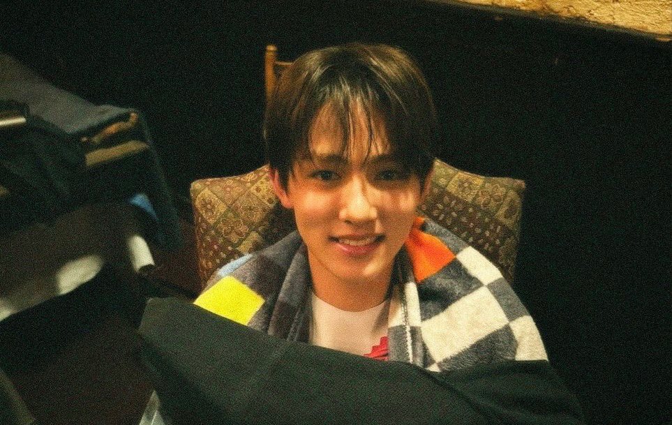 haemarem's tweet photo. stay happy forever my love https://t.co/qfHnA2XRRb