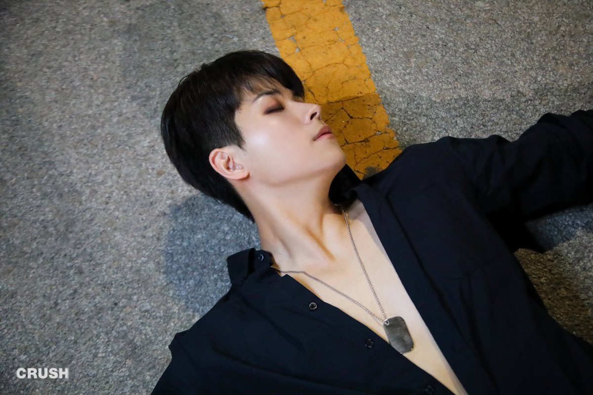 GHOST9OFFICIAL's tweet photo. [🎩]

JUNHYUNG 1st Solo Digital Single
<𝘾𝙍𝙐𝙎𝙃> 

Concept Photo : Static ver.
💿 𝟮𝟬𝟮𝟲.𝟬𝟳.𝟭𝟯 𝟭𝟮𝙋𝙈 (𝙆𝙎𝙏)

#GHOST9 #고스트나인
#SONJUNHYUNG #손준형
#CRUSH #크러쉬 https://t.co/P2ftrPdgtR