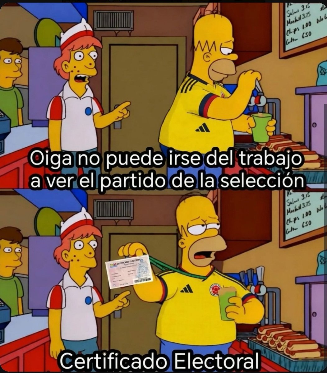 ElGolGarracol's tweet photo. Todos el martes. https://t.co/rTqOfEVE2L
