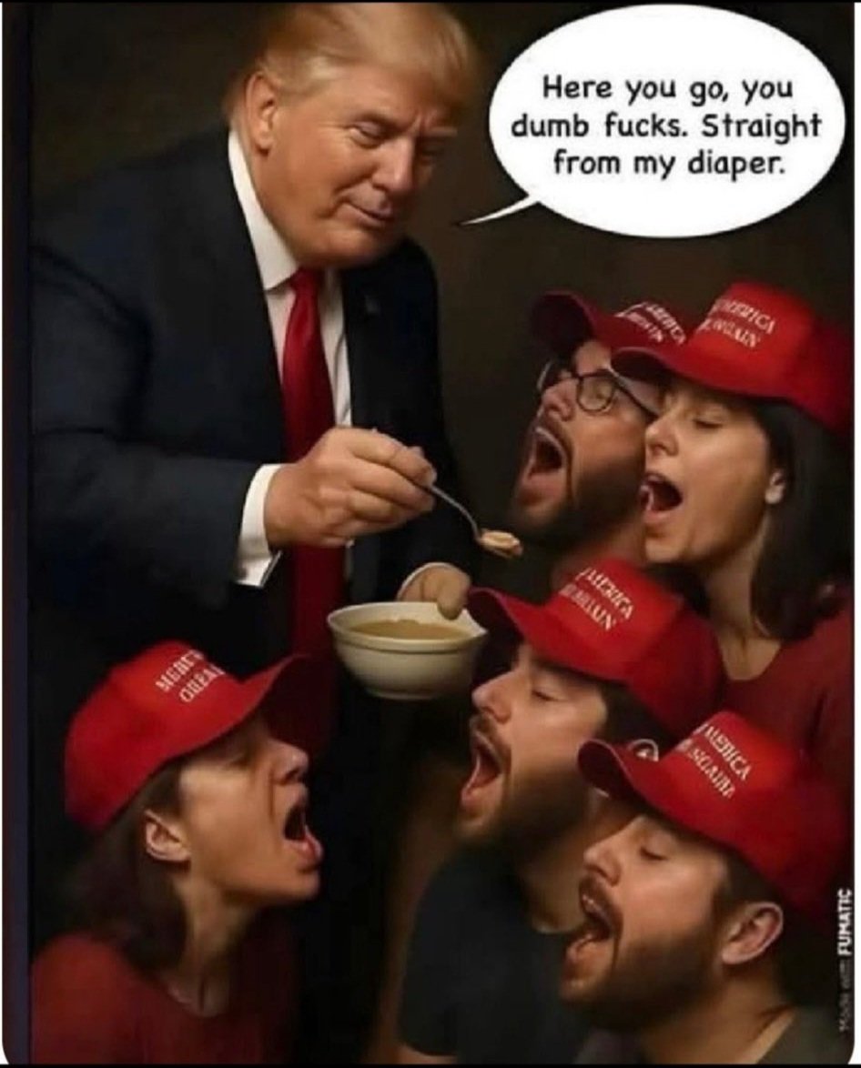 Cecil_FLBlue's tweet photo. @Titan_Outpost_1 @sammy021lawyer @RichieFulford @MiaForTrump A person who supports a grifting, convicted felon, adjudicated sex offender and pathological liar that tramples the constitution, calling anyone brainwashed is hysterical. You cultists will never be vindicated. How ya liking twumpy's 30% approval rating MAGAt? https://t.co/rtjnR44FFR