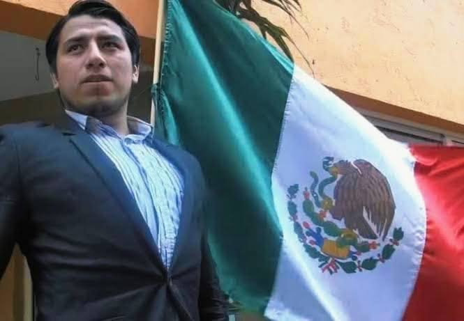 ruupppi's tweet photo. @cryptobeast VAMOS MEXICO https://t.co/uuYrx4NYNp
