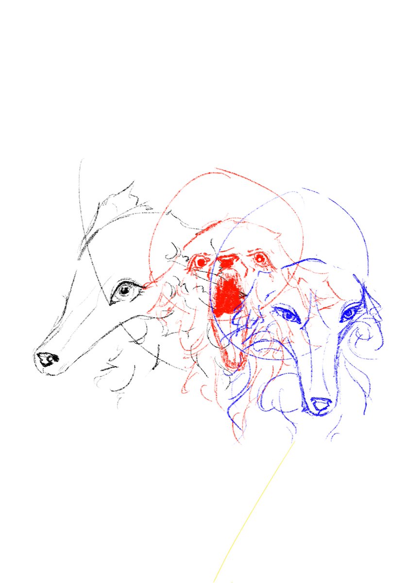 deer_pilled's tweet photo. Borzoi https://t.co/vSh4RieqR8