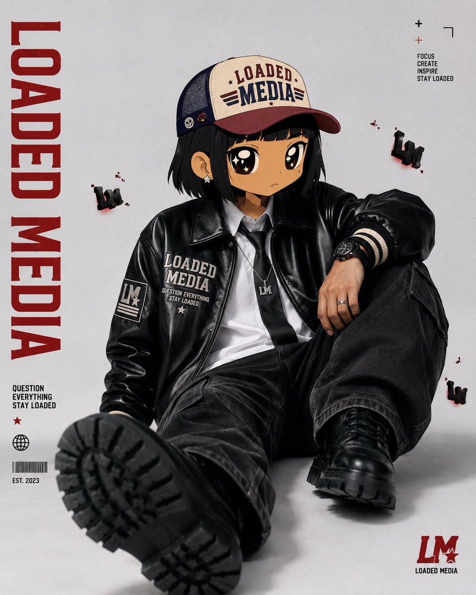 LoadedMedia tweet media