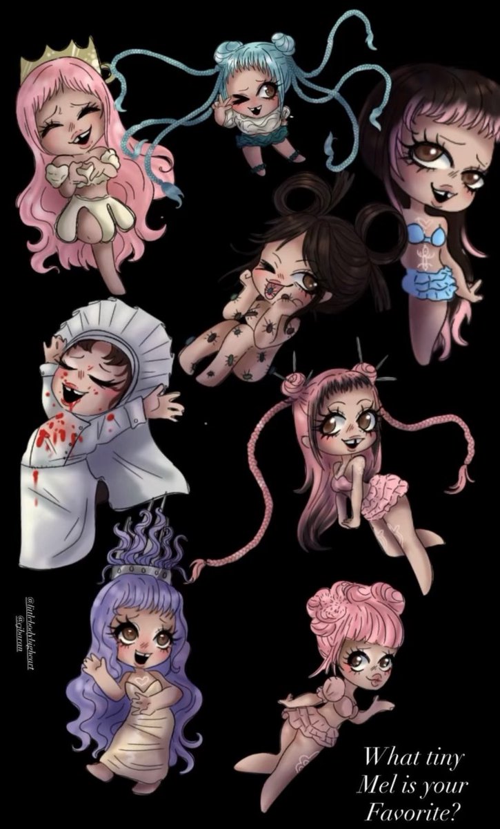 Starr_Bite's tweet photo. What one is ur fave? 🫶🩵 https://t.co/j3D6tT5jCH