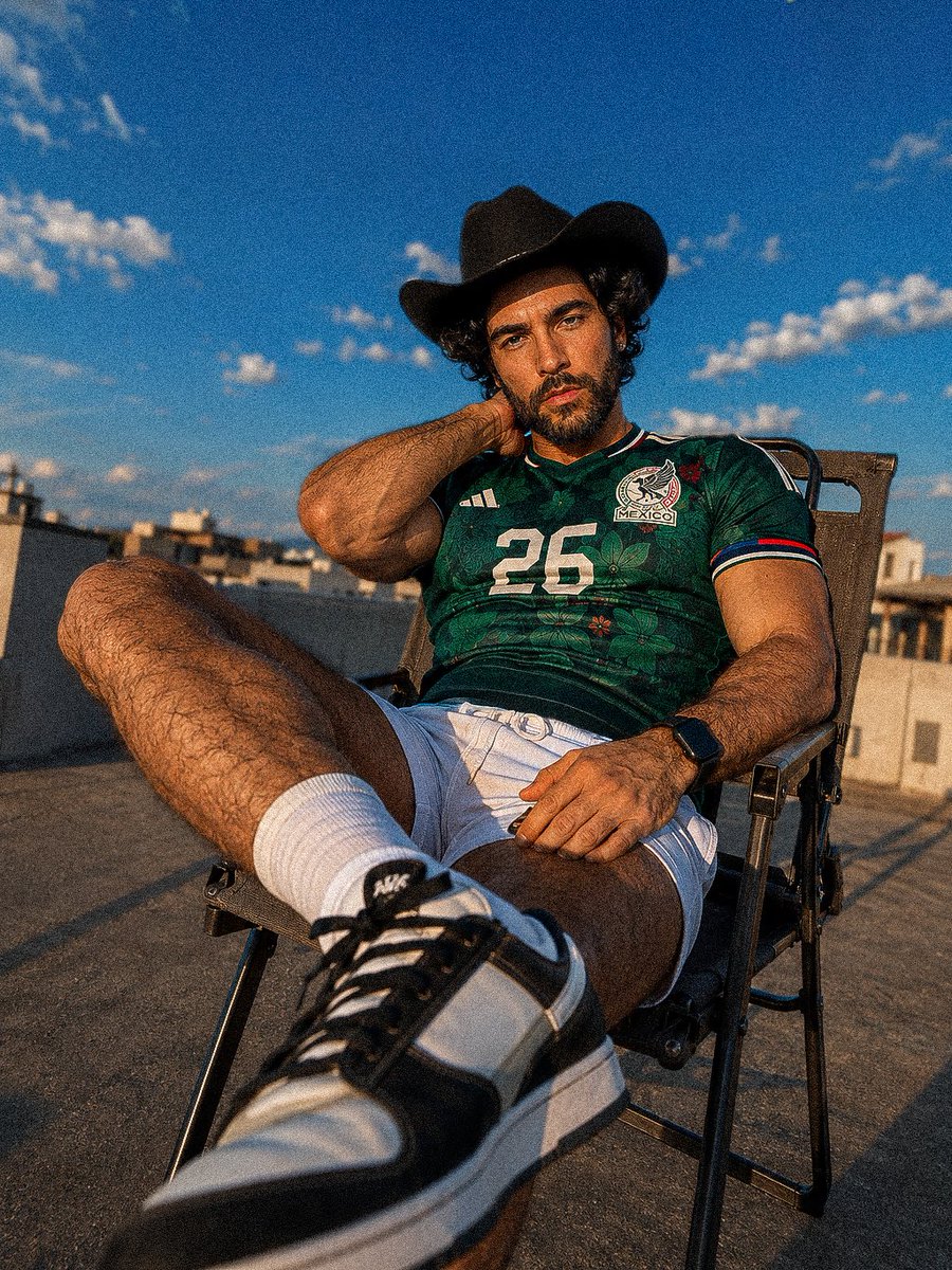 pabloportillo's tweet photo. Vamos MÉXICO 🇲🇽 🤙🏼 https://t.co/1eQ1H5L6nh