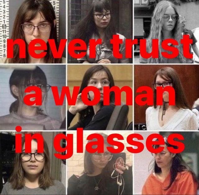 cutieswagusa04's tweet photo. You be any kind of passionate about a man and he’ll start treating you like you’re Jodi Arias. https://t.co/SAy0XjsfNz