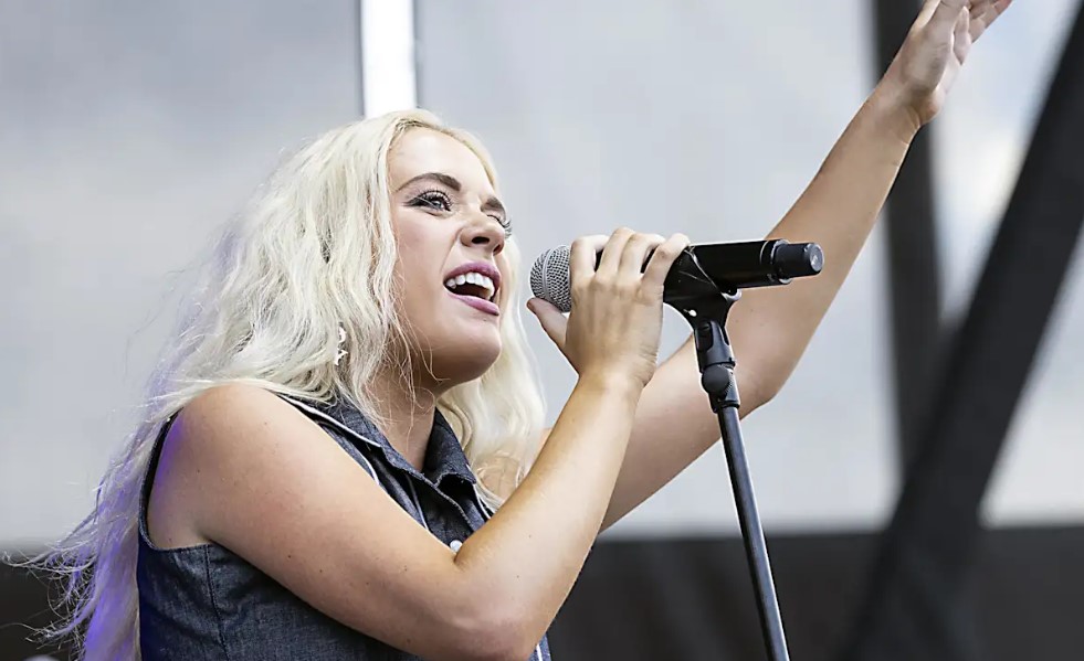 DDafrun's tweet photo. 📢 Megan Moroney Boston Tickets
🗓️ Mon 06 Jul 2026 7:00 PM at TD Garden, Boston, MA, US

🎟️ Get Tickets at https://t.co/w8rHOUU0IK

#MeganMoroney #MeganMoroneyTickets #MeganMoroneyBoston #MeganMoroneyinBoston #ConcertTickets https://t.co/0W8nFFzyY2