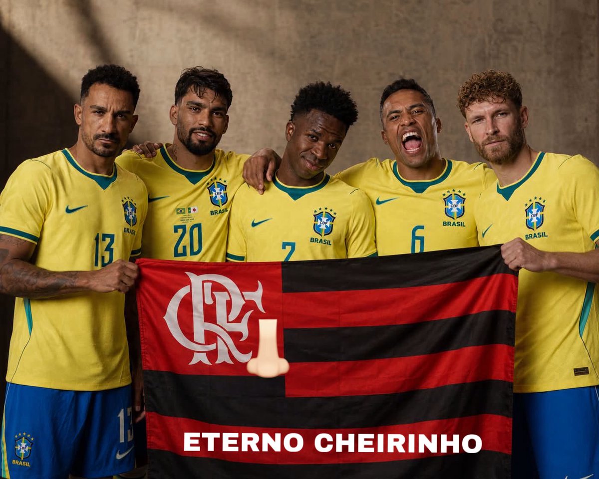 carlosedcatao's tweet photo. ETERNO CHEIRINHO 👃🏻 https://t.co/V4c6K4q7Vc