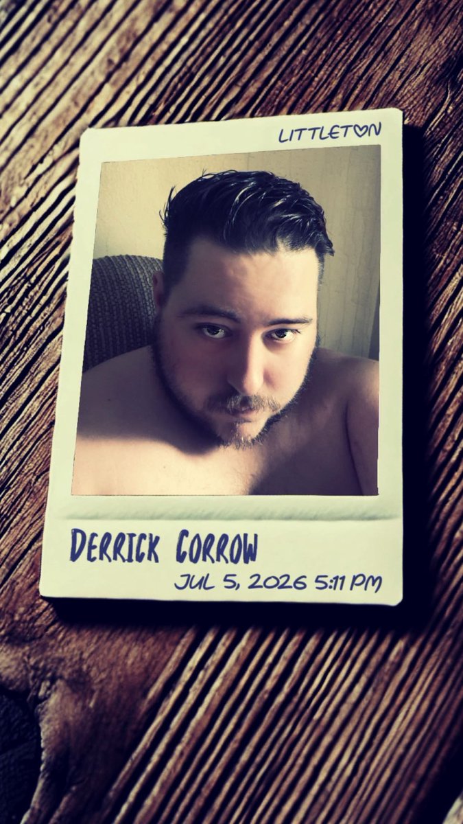 sadderrickk's tweet photo. https://t.co/zqYhfTUkqq