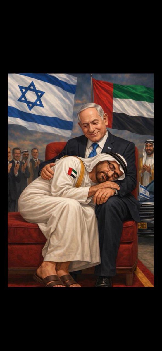 Farisu46's tweet photo. يا عبيد الذل خابت فالكم
العَمالة واضحة والوضع شام
طبعكم خيانة العرب هذه حالكم
باع قدس الله وأهدى للئام
"أبو خالد" ما يشل أحمالكم
بل يشل الخزي لعهود الأمام
يركع لـ "صهيون" يطلب أمنكم
يا خسارة عزكم تحت النعام
سيدكم بتل ابيب لحالكم
ركعتوا تحت أقدامه بدون الملام
كـاتـب لتاريخكم اسود حالكم
صفحتكم في سيرة سَوادٍ الظلام
بإذن الله الكريم قرب زوالكم
والشُعوب الحُرّة تقود الزمام
تحت اقدام الصهاينة حالكم