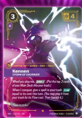 DcJuggernaut's tweet photo. NEW CARDS BABY RIFTBOUND GET ON THE HYPE TRAIN LET'S RIDE @playriftbound  @RiftboundReport  #TCG https://t.co/eIBRxGOff5