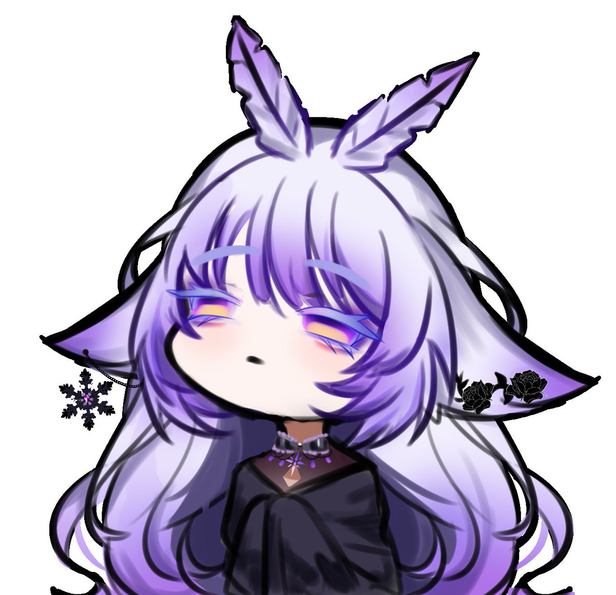 Lunavia 🦉💀🌙 Nocturnia tweet media