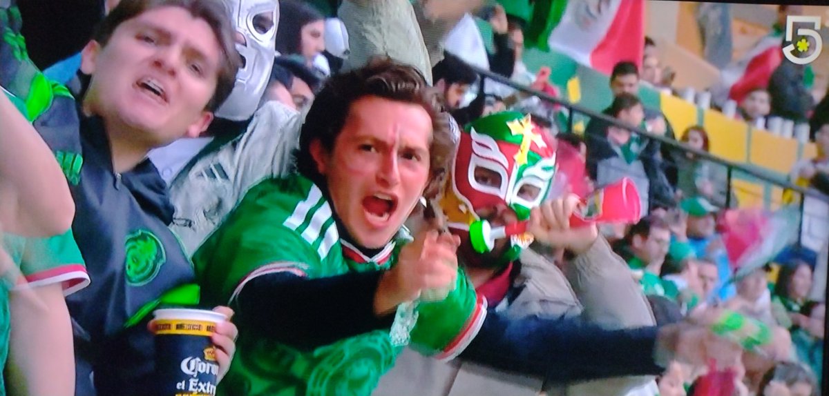 JulezLig's tweet photo. ¡Vamos, México! 🎉 https://t.co/v0aL9VYJMm