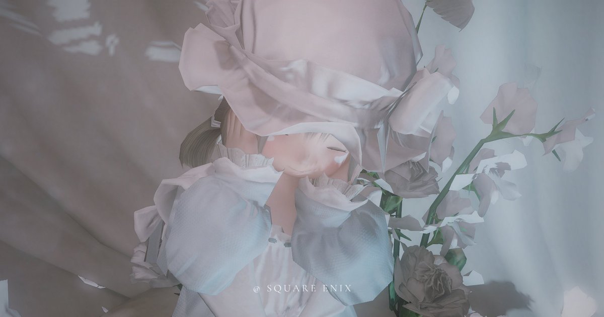 m_f__124's tweet photo. 🫧💭
#Erythria #FF14SS https://t.co/L20Y4KJTku