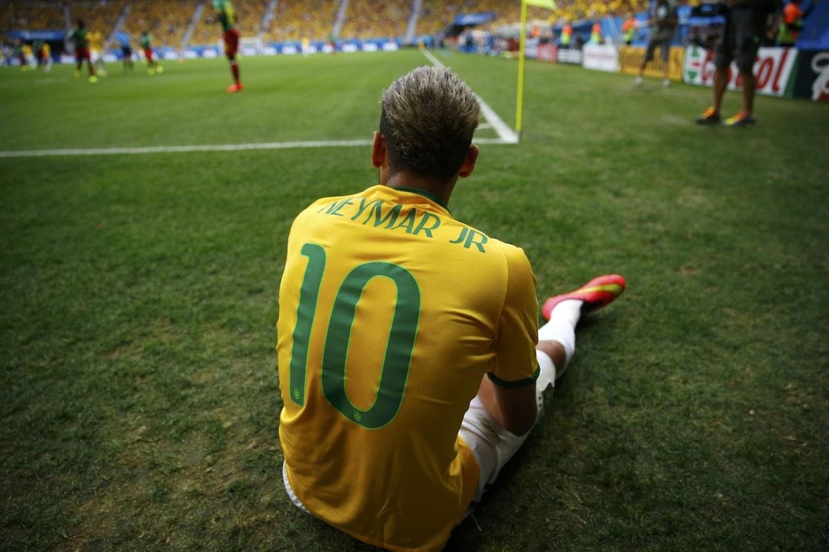 defllora's tweet photo. Brazil won't ever feel the same without you https://t.co/7m930xw0aC