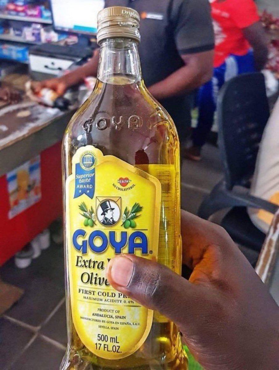philbert_2005's tweet photo. Apart from church anointing, what again do you use this oil for? https://t.co/RKme7B7nkU
