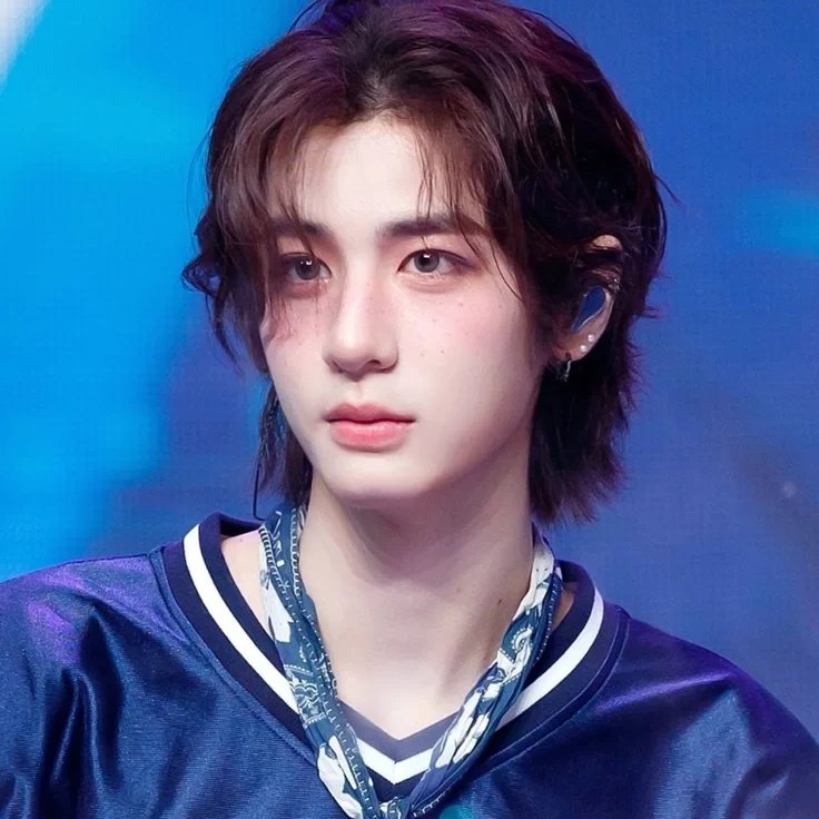 dafoerin's tweet photo. My bias' face card never declines. https://t.co/uRWg8Ls3m2