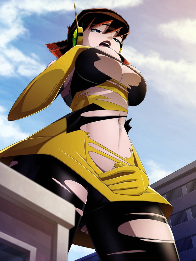 Turtle2532's tweet photo. Don’t mind my clothes they don’t adjust to my rapid growth to well~ 

#growth #sizekink #giantessgrowth #sizerp #giantess #omnigoddess #sizetwitter #gts #giantessrp #sizesunday https://t.co/K8KqdfrYEl