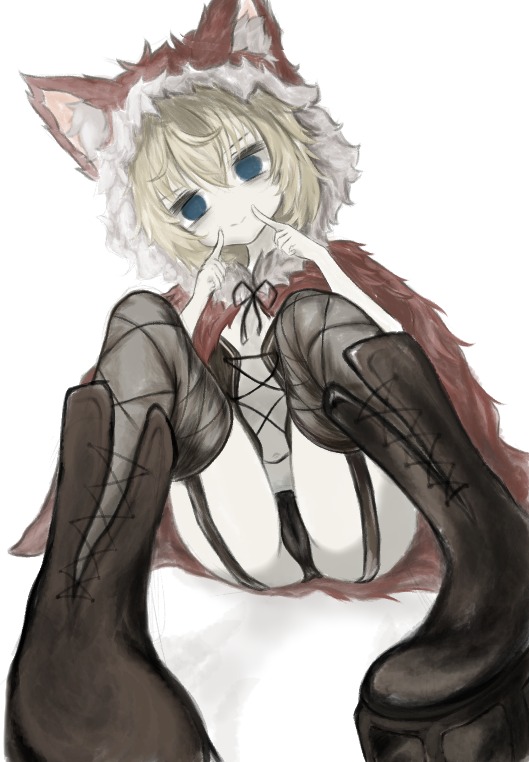 Bladeddagger Art Contest Ongoing! tweet media