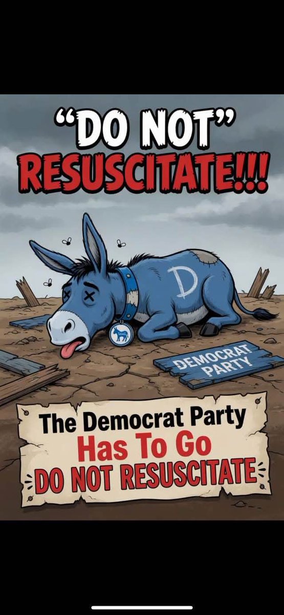 DelkReese's tweet photo. 💯💯💯💯💯
#votedemout https://t.co/TgfjRcE80N