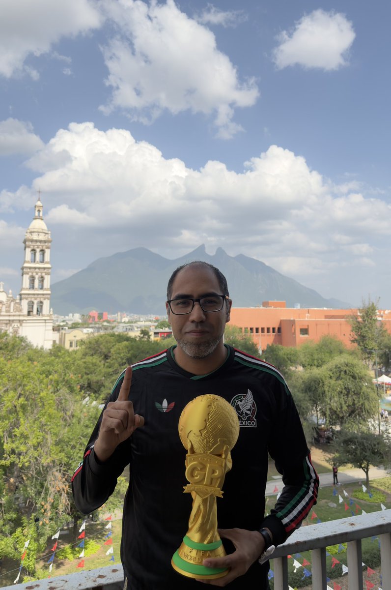 ElTioGenio's tweet photo. Y si sí? https://t.co/rBaFOL3T6v