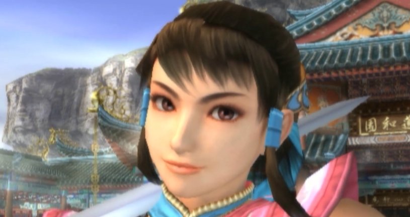 JJBASoundDesign's tweet photo. face modeling in gen 6 games was just really impressive sometimes. very clean, readable, &amp; stylish https://t.co/dTpY9N1dA7