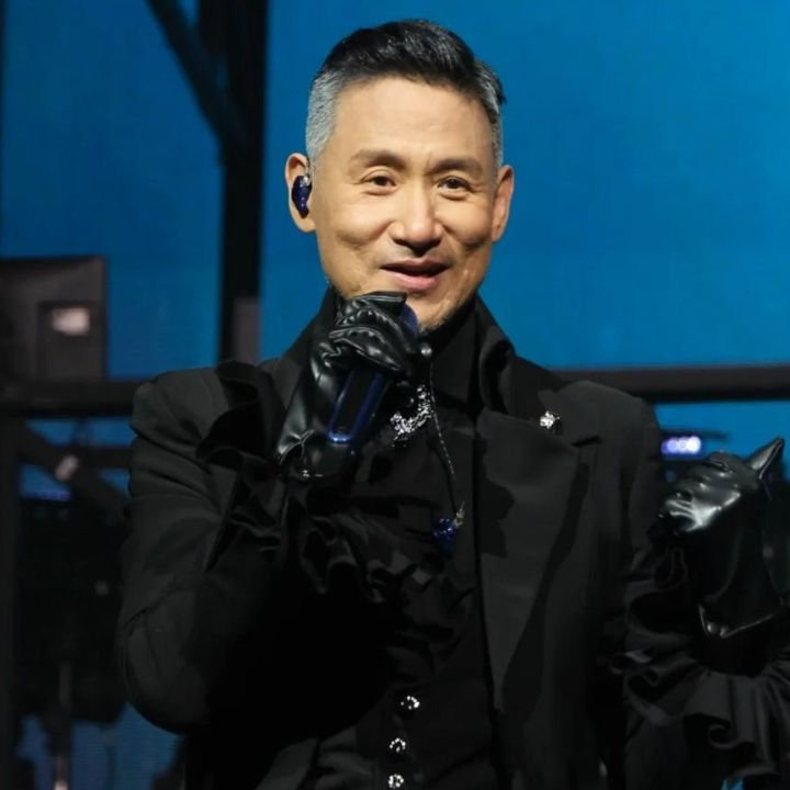 香港俳優】今日は誰の誕生日？ 7月10日 #ジャッキー・チュン(#張學友