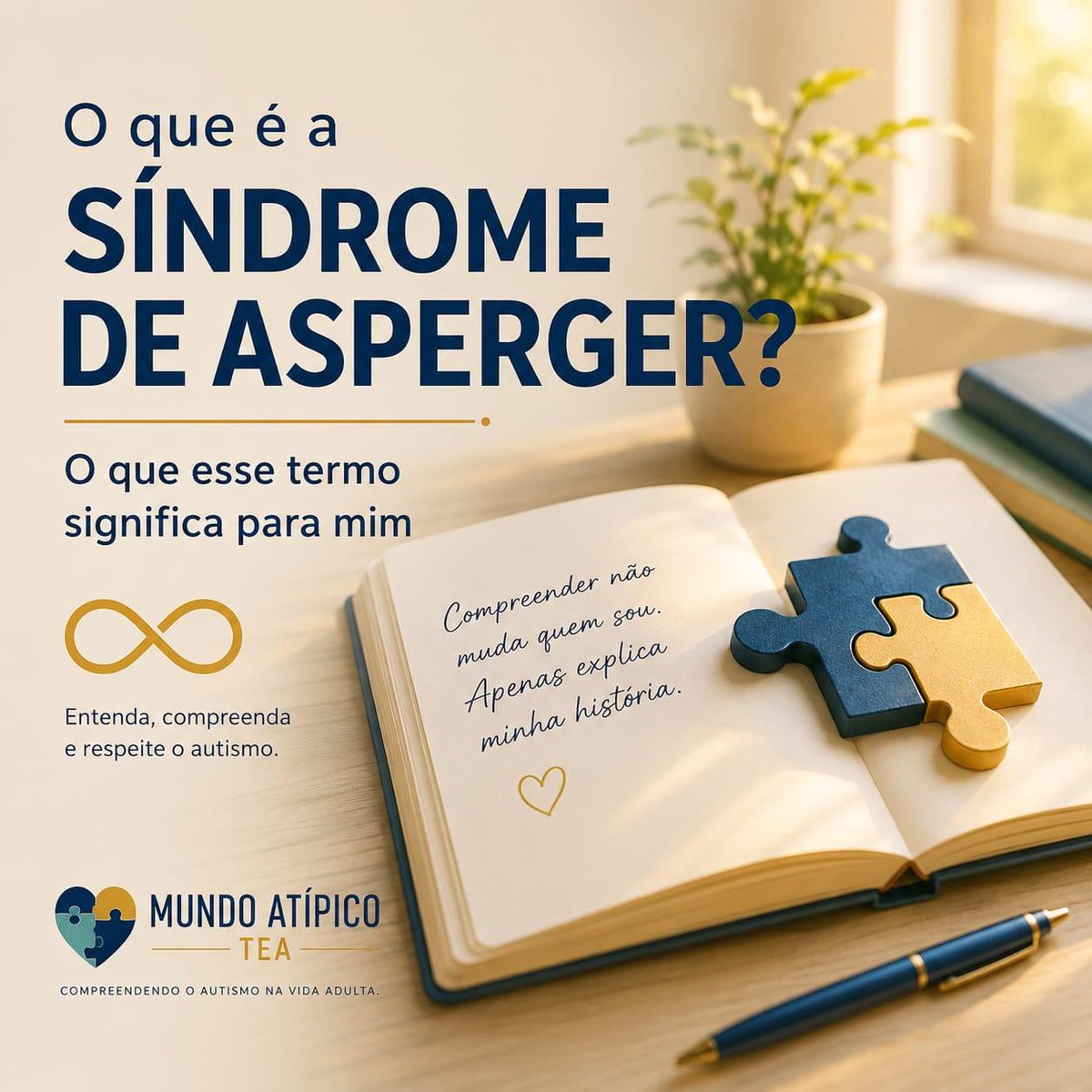 vilmar_tea's tweet photo. O que é a Síndrome de Asperger? O que esse termo significa para mim https://t.co/Adv4UlUYby https://t.co/7vf9MJb2Xc