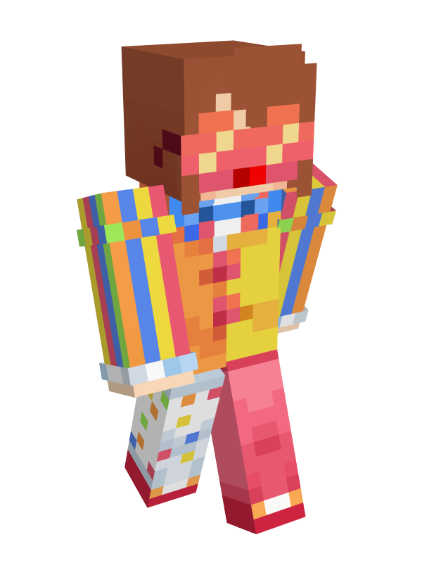 miyaumeow's tweet photo. @afterdarkCinna Hallo again 👋

clown Squiddo https://t.co/6rKH5fVaUS