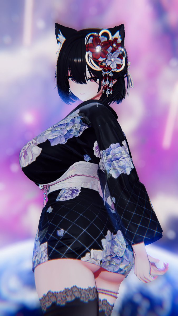 Yuzuki (@YuzukiVrc) / Posts / X