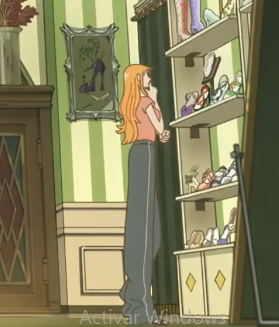 NamiOrigins's tweet photo. Did you notice the quality outfits they gave to Nami? Oda is not even cooking like this for us anymore 😭 https://t.co/ORYMj5i5Jz