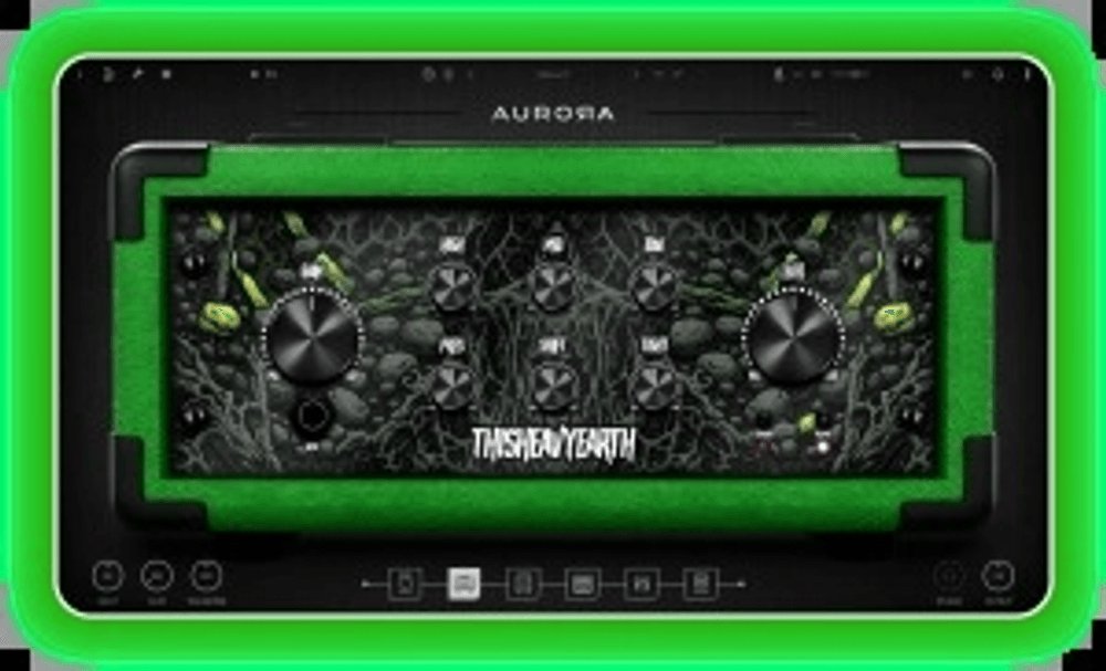 soundshockaudio's tweet photo. This Heavy Earth: Fleshrot Suite is 36% off.

Death metal amp and cab suite from Aurora DSP, down from $139 to $89.

https://t.co/SelU32q67W

#MetalProduction #VST https://t.co/2sKS1v7YOW