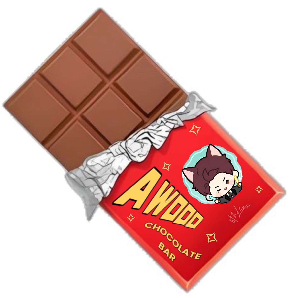 6thLIes's tweet photo. If you start to forget me slowly, remember my Awooo Milk and my Awooo Chocolate Bar 😿🧃🍫
#BringBackValko #BringValkoBack #Valkotwt https://t.co/aLfWqjA35T