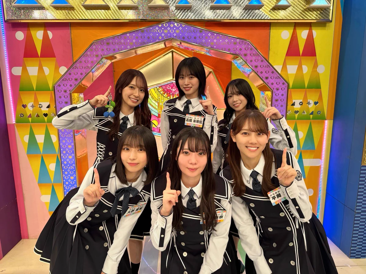 日向坂46 on X: 