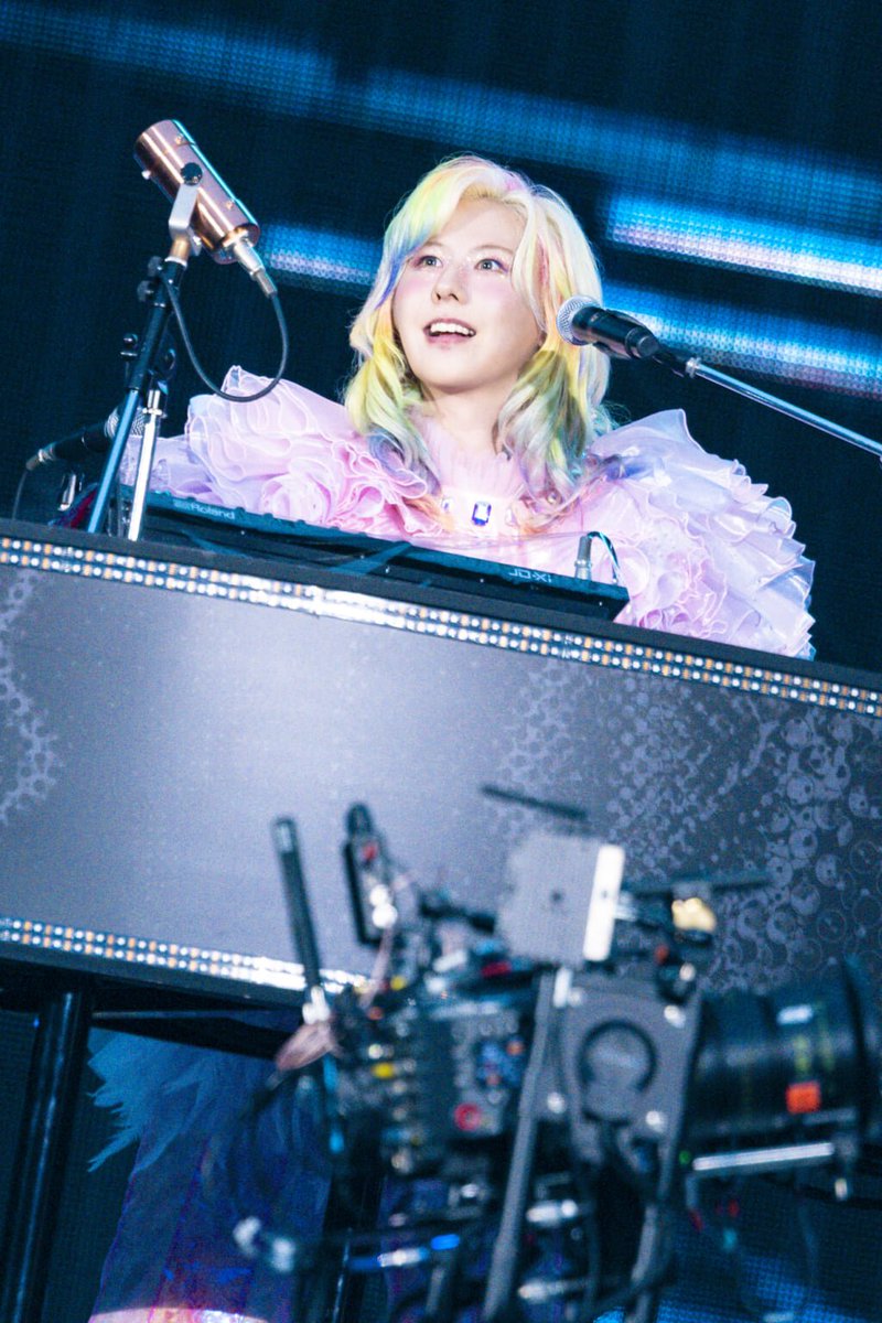 📸 | 260706 [LIVE PHOTO] Mrs. GREEN APPLE | ZENJIN MITO TO IM