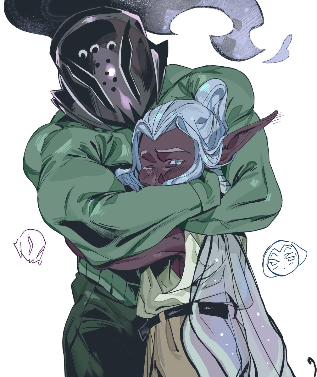 Tidalbounded's tweet photo. Experiment #Silentfaerie https://t.co/0qarK3pkbf