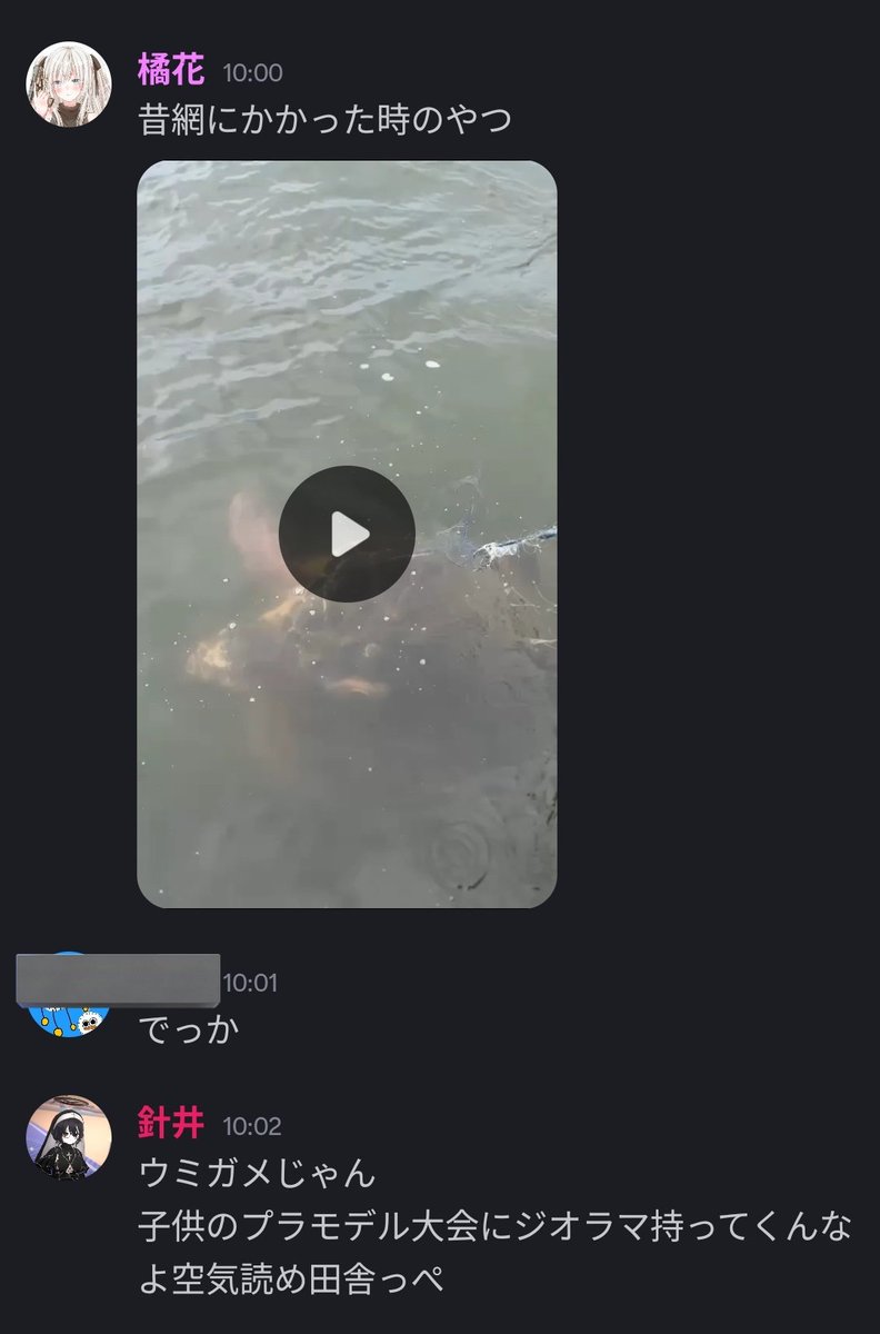 HaroldMason47's tweet photo. 橘花ムカつくから晒すわ https://t.co/lK1Sa90EtX