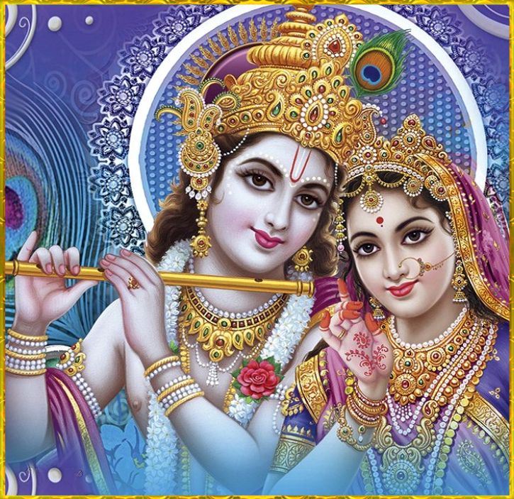 kktotlani's tweet photo. 🙏*प्रात: वंदन *🙏
🌹*रा���े----राधे*🌹 https://t.co/U9jtZk1OVS