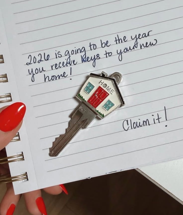 Law_of_manifest's tweet photo. Homeowner era loading, The keys are already yours. https://t.co/wt43f6RxTO