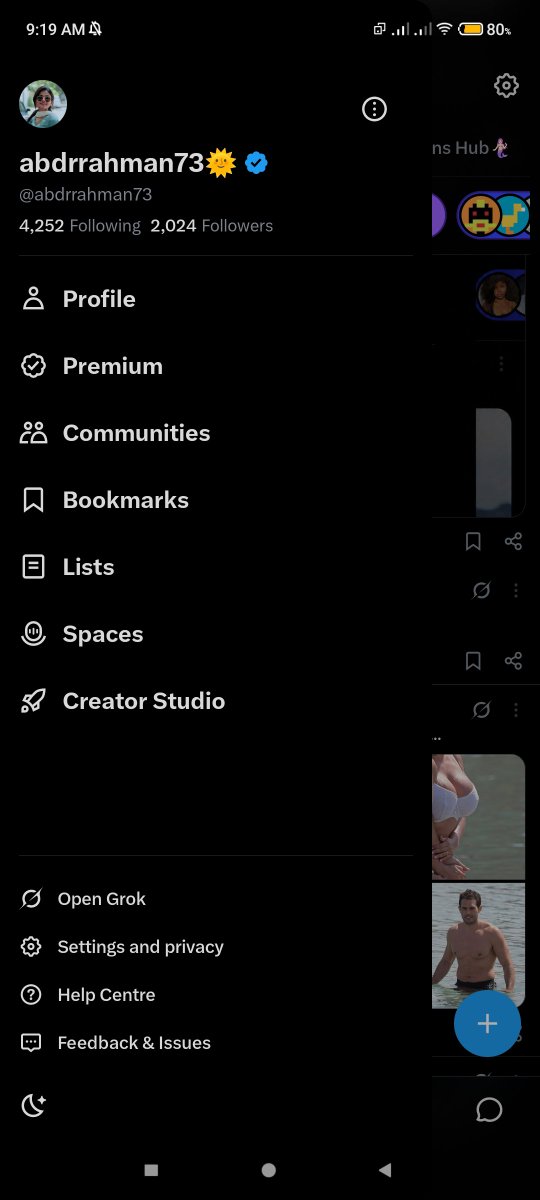 abdrrahman73's tweet photo. 2,000 Followers! 💙🎉
Thank you to everyone who's followed, liked, reposted, and supported me. 🙌
Next stop: 5K! 🚀 https://t.co/gu8qFjfWYq